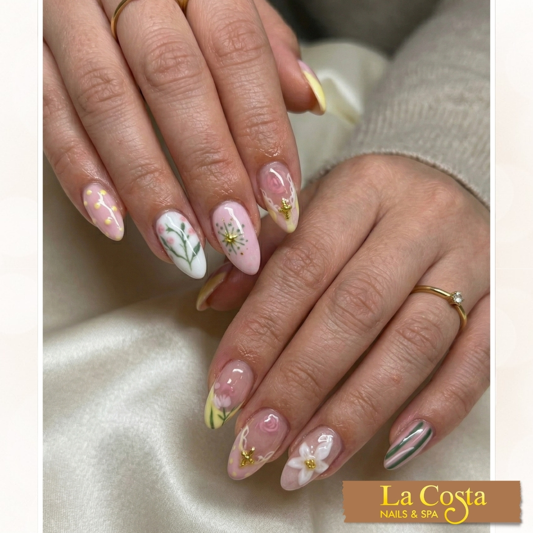 amazing nail